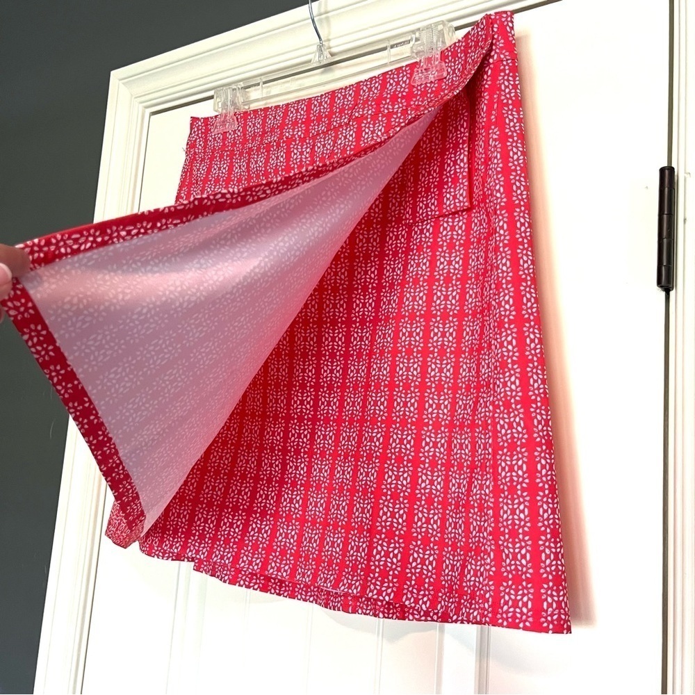 Rip Skirt Brand Wrap Skirt/Cover Up Size M